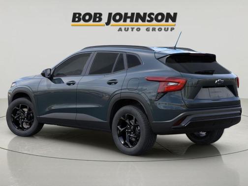 Cypress 2026 Chevrolet Trax LT