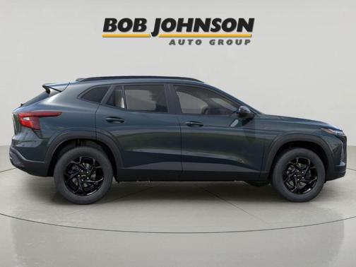 Cypress 2026 Chevrolet Trax LT