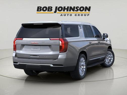 Sterling 2027 GMC Yukon XL ELEVATION