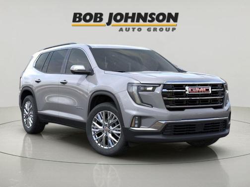 Sterling 2026 GMC Acadia Elevation