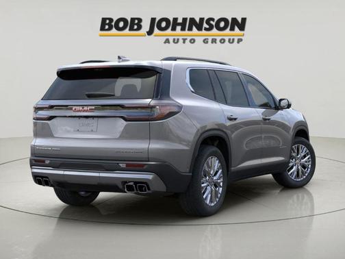 Sterling 2026 GMC Acadia Elevation