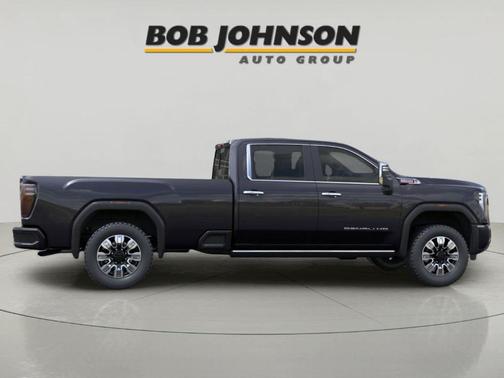 2026 GMC Sierra 3500 Denali