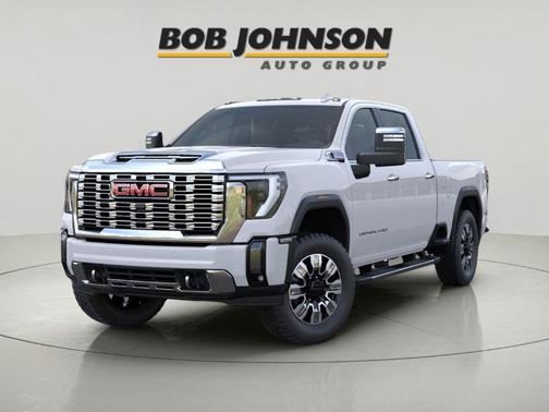 2026 GMC Sierra 3500 Denali