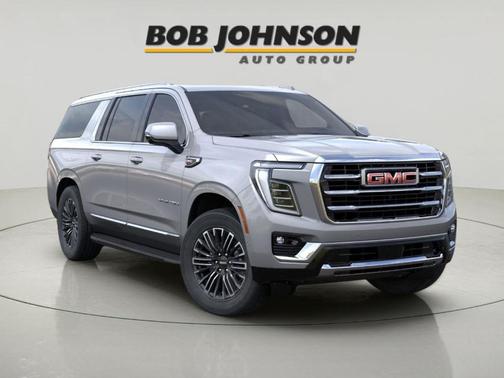 Sterling 2026 GMC Yukon XL Elevation