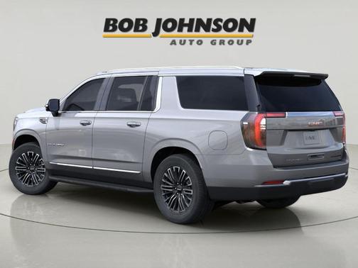 Sterling 2026 GMC Yukon XL Elevation