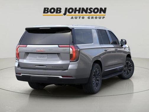 Sterling 2026 GMC Yukon XL Elevation