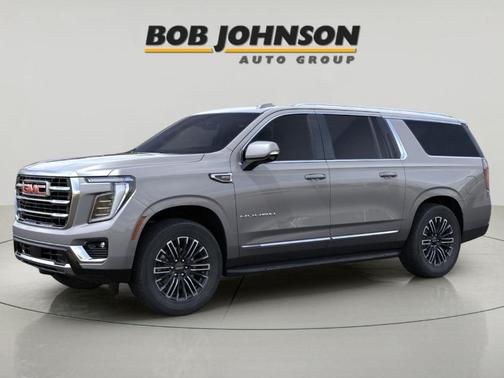 Sterling 2026 GMC Yukon XL Elevation