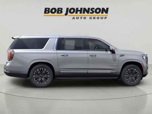 Sterling 2026 GMC Yukon XL Elevation