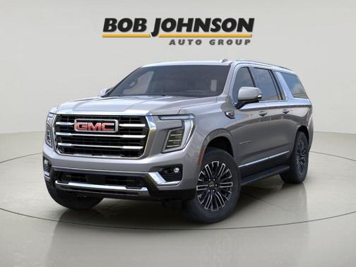 Sterling 2026 GMC Yukon XL Elevation