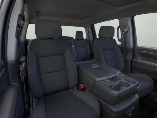 Sterling 2026 GMC Sierra 1500 Elevation