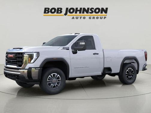 2026 GMC Sierra 3500 Pro