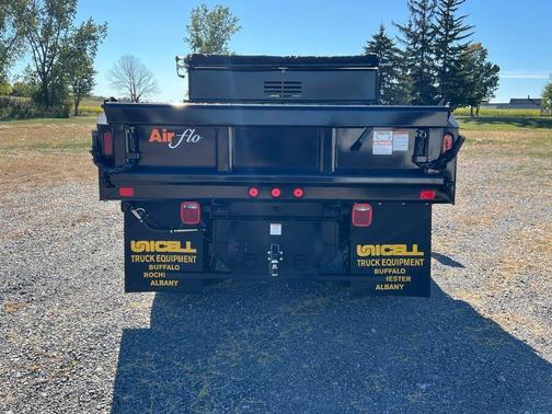 2025 GMC Sierra 3500 Pro