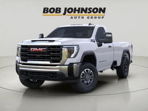 2026 GMC Sierra 3500 Pro