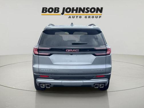 Sterling 2026 GMC Acadia Elevation