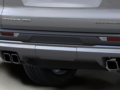 Sterling 2026 GMC Acadia Elevation