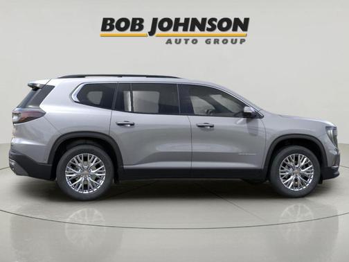 Sterling 2026 GMC Acadia Elevation