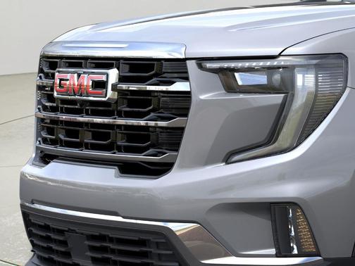Sterling 2026 GMC Acadia Elevation