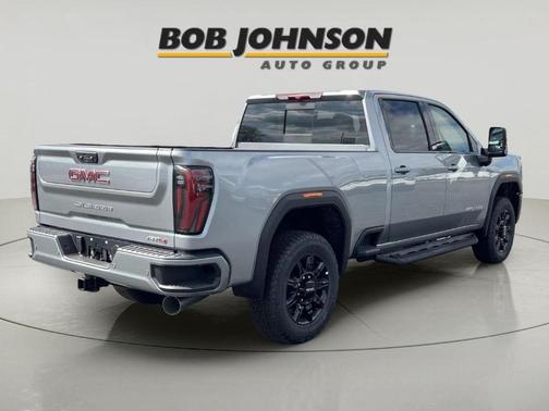 Sterling 2026 GMC Sierra 2500 AT4