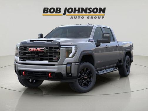 Sterling 2026 GMC Sierra 2500 AT4