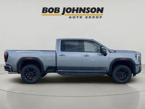 Sterling 2026 GMC Sierra 2500 AT4