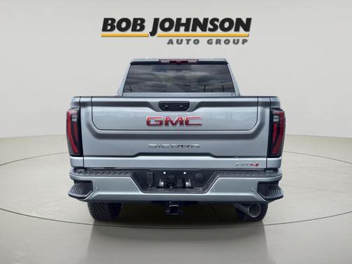 Sterling 2026 GMC Sierra 2500 AT4