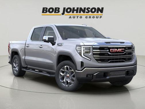 Sterling 2026 GMC Sierra 1500 SLT