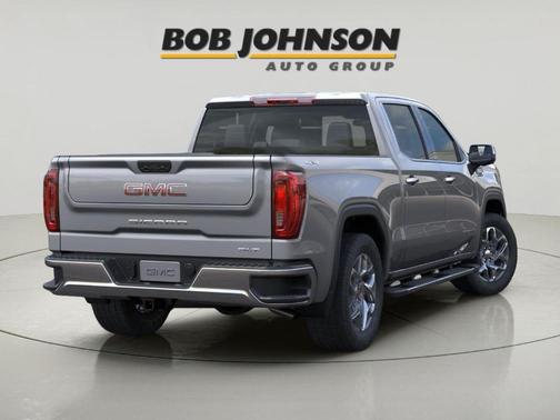 Sterling 2026 GMC Sierra 1500 SLT