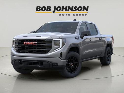 Sterling 2026 GMC Sierra 1500 Elevation