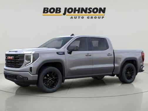 Sterling 2026 GMC Sierra 1500 Elevation