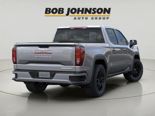 Sterling 2026 GMC Sierra 1500 Elevation