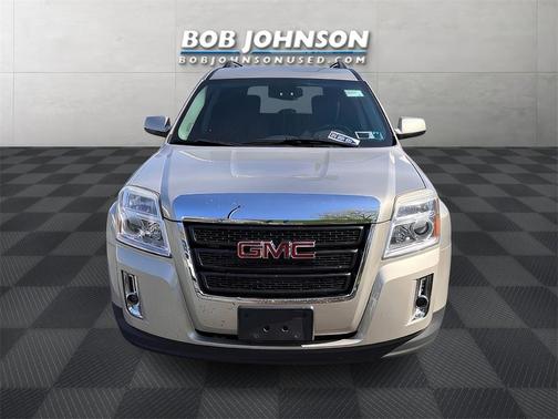 2015 GMC Terrain SLE-2