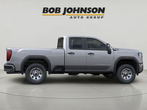 2026 GMC Sierra 2500 Pro