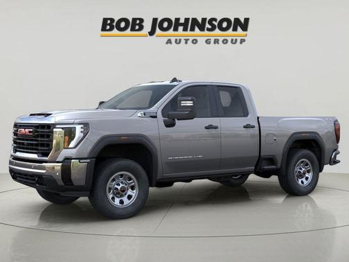 2026 GMC Sierra 2500 Pro