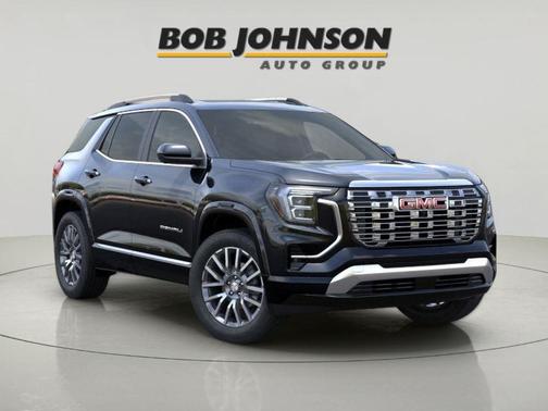 2026 GMC Terrain AWD Denali