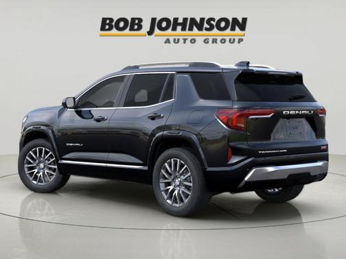 2026 GMC Terrain AWD Denali