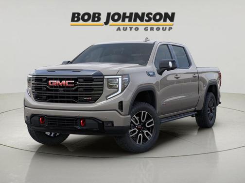 Dune 2026 GMC Sierra 1500 AT4