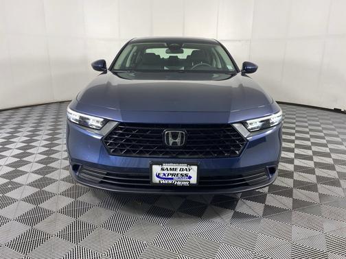 2024 Honda Accord 