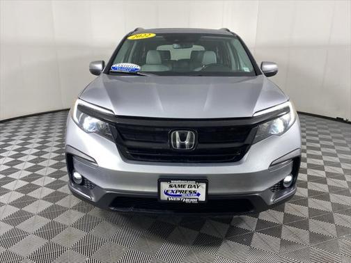 2022 Honda Pilot AWD Special Edition