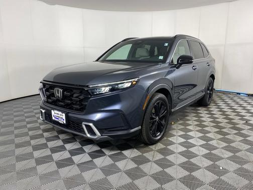 2024 Honda CR-V Hybrid 