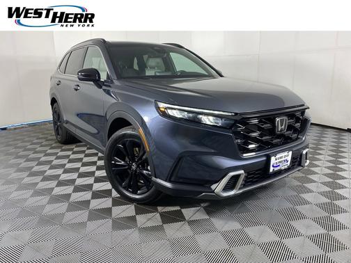 2024 Honda CR-V Hybrid 