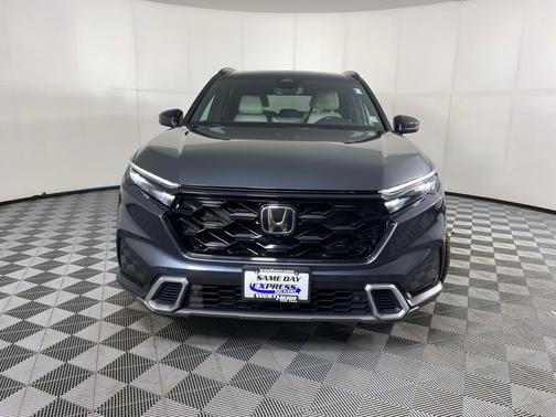 2024 Honda CR-V Hybrid 
