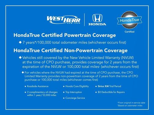 2022 Honda CR-V Hybrid