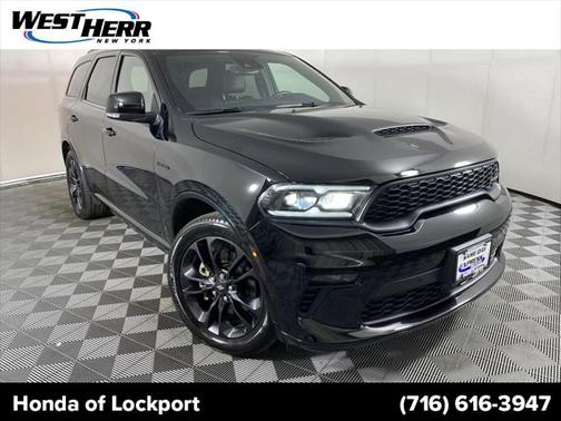 2023 Dodge Durango R/T Plus AWD