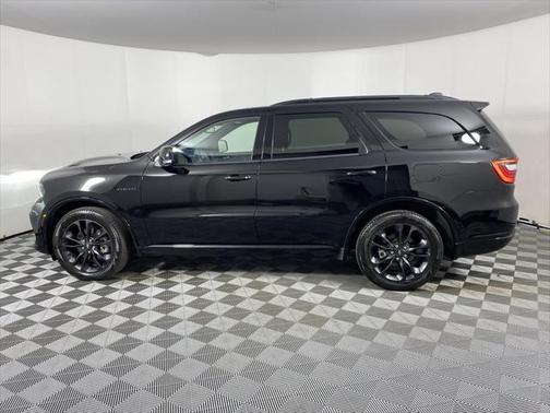 2023 Dodge Durango R/T Plus AWD
