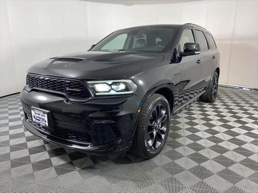 2023 Dodge Durango R/T Plus AWD