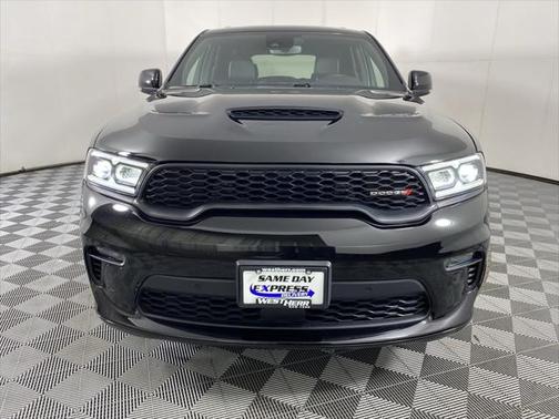 2023 Dodge Durango R/T Plus AWD