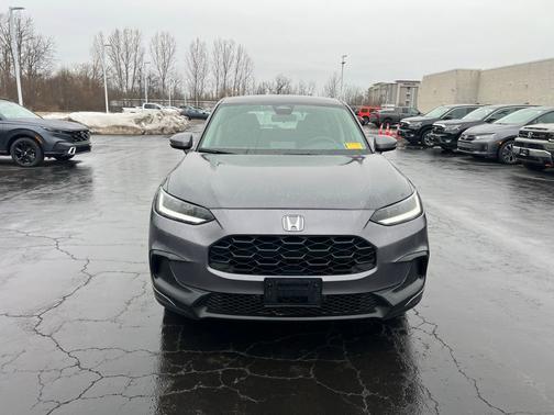 2023 Honda HR-V 