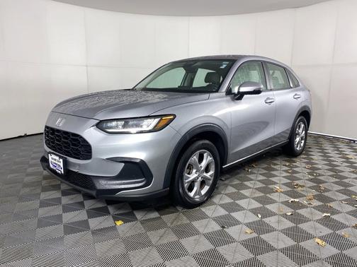 2023 Honda HR-V 