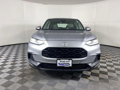 2023 Honda HR-V 