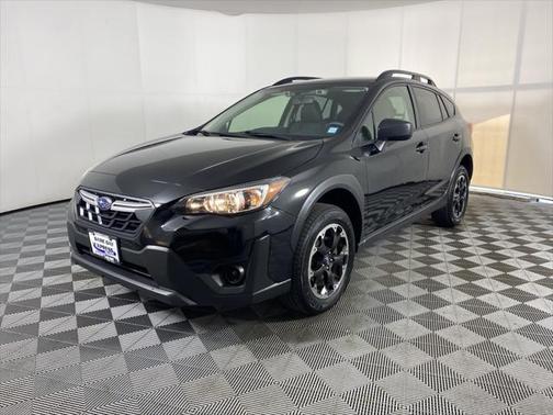2023 Subaru Crosstrek Base